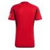 Camisa de time de futebol Manchester United Replicas 1º Equipamento 2023-24 Manga Curta